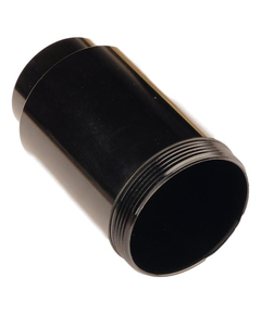 Bar Air Can - 165 Mm, Black