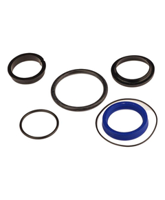 Bar Service Kit - Black