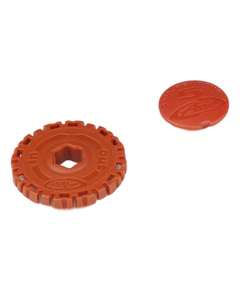 Bb5 Adjuster Knob/Cap Kit - Orange