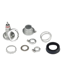 Bb7 Mtb Internals Kit - Silver