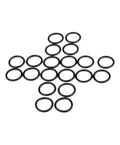 Bxr/Tora Sa Air Piston Oring - Black