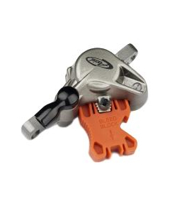Caliper Assemby 2012 Xx - Black