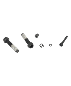 Caliper Hardware Kit Avid Elixir 3 - Black