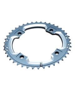 Foaie Angrenaj MTB S2 120, 42T, Negru