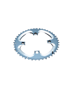 Foaie Angrenaj MTB S1 104, 44T, Negru