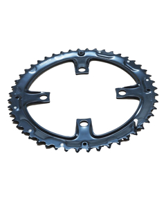Foaie Angrenaj MTB B V3 104, 48T, Negru