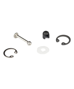 Code Pushrod Kit - Black
