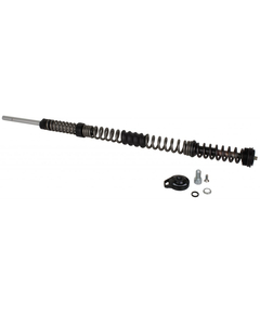 Coil spring DP coil/shaft/top cap/adjuster knob assy, sektor 150
