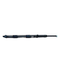 Coil Spring/Shaft Assy, Firm 2011 Sektor 2011 Sektor - 140 mm