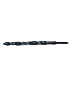 Coil Spring/Shaft Assy, x-Soft 2011 Sektor 2011 Sektor - 140 mm
