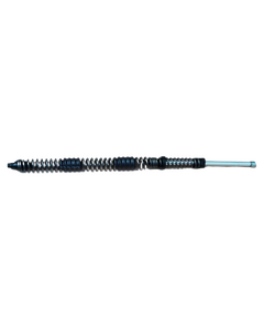 Coil Spring/Shaft Assy, x-Soft 2011 Sektor 2011 Sektor - 150 mm