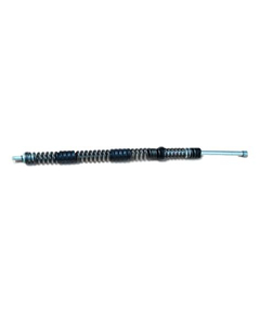 Coil Spring U-Turn/Shaft/Top Cap Assy x-Soft 2011 Sektor - 150 mm