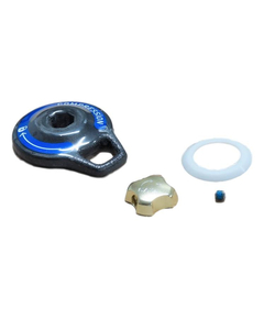 Compression knob/floodgate adjuster knob/MC sid reba 2009-2011