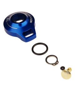 Compression knob/internal floodgate cap/MC reba revelation