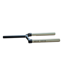Csu U-Turn - 130 Mm, Black Crown, Gold