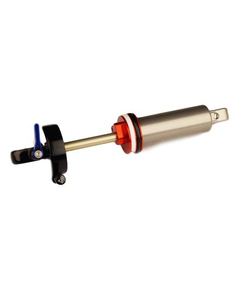 Damper Assembly - 2010-2012 Ario 3.2 - 200 x 57 Mm, Silver
