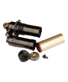 Damper Body/Reservoir Assy 2011 Vivid R2 - 200/203x57 mm