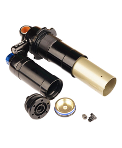 Damper Body/Reservoir Assy 2011 Vivid R2C - 200/203 x 57 mm
