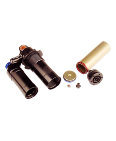 Damper Body/Reservoir Assy 2011 Vivid R2C 216x63/222x70/229x70mm