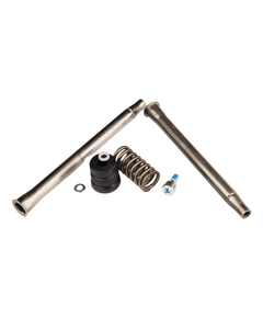 Dart 2/3 Spring Shaft Kit SRS-22472 - 80/100 Mm, Silver