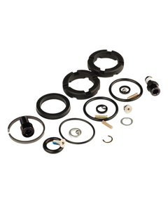 Domain Damper Service Kit - Black