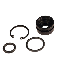 Dual Position Air Sealhead Assembly Revelation - Black