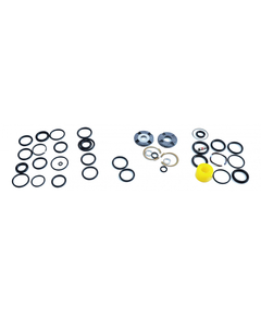 Duke/Psylo Service Kit - Black