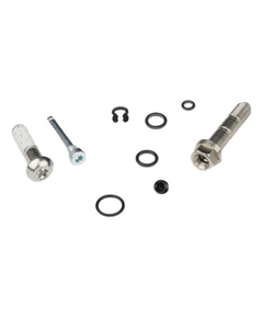 Elixir 9/Elixir 7, Caliper Hardware Kit Avid - Black