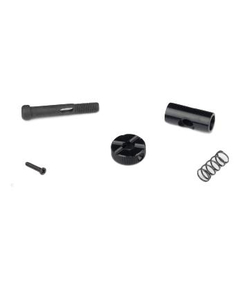 Elixir Lever Reach Adjuster Kit Avid - Black