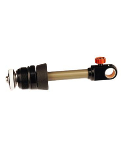 Eyelet/shaft/sealhead assy 2011 vivid r2, 90 degree rebound 222x70