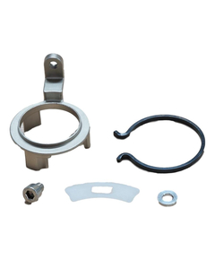 HammerSchmidt Actuator Assembly - Silver