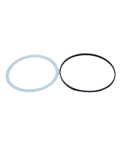 HammerSchmidt Damper Assembly - Black