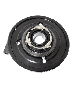 Hammerschmidt Collar Plate Assembly, Argintiu