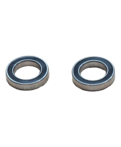 Hub Bearings Front Pair S40/S60/S80 - Silver