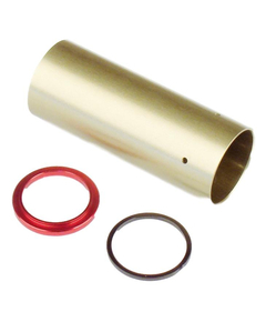 Inner tube/rings, shock body 2009-2011 vivid/vivid air, 200/203 mm