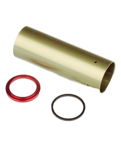 Inner tube/rings, shock body 2009-2011 vivid/vivid air 216/222/229