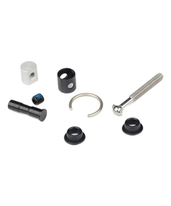 Juicy 5/7, Code 5/7 Pushrod Kit - Black