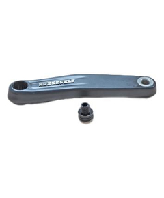 Left Arm Hussefelt HW 175 Blast - Black