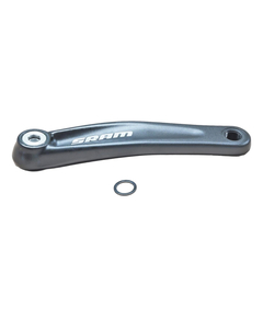 Left Arm S1000 Gxp 175 Blast - Black