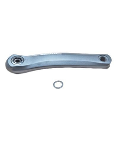 Left Arm S1400 Gxp 170 Blast - Black