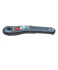 Left Arm X0DH Gxp 170 - Red