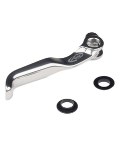 Lever Blade Kit Aluminum Code R - Ice Grey