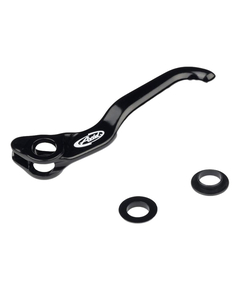 Lever Blade Kit Aluminum Elixir - Gloss Black