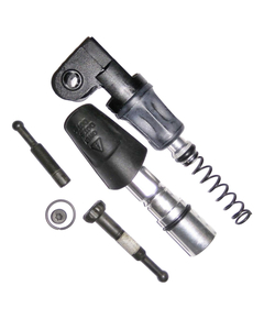 Lever Internals Db1/Db3 A1 - Silver