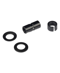 Lever Pivot Kit X0 - Black