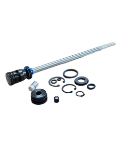 Lower Air Spring Assembly, Air U-turn - 2010 Revelation - 140 mm