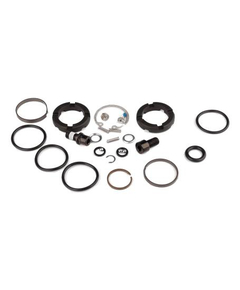 Lyrik Damper Service Kit - Black