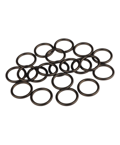Lyrik Sa Air Piston O-Ring - Black