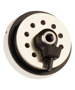 Main Piston Assy, Low - 2011 Vivid Air R2C - Silver-Black