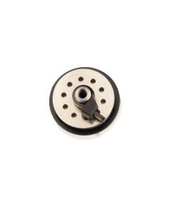 Main Piston Assy, Mid - 2011 Vivid Air R2 - Silver-Black